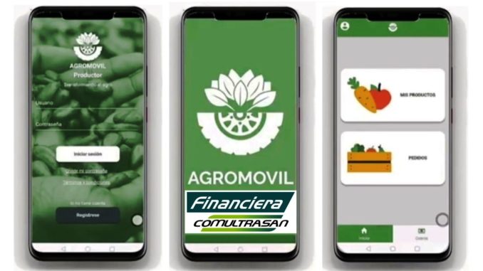 AgroMovil Comultrasan0