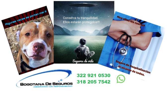 Bogotana Seguros0
