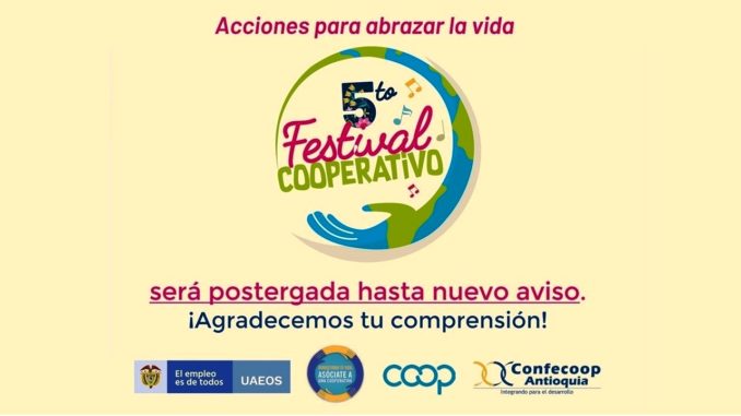 Confecoop Antioquia0