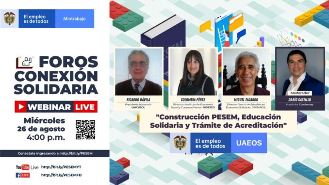 Foro UAEOS PESEM