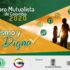 Mutualismo y Vida Digna : Foro Mutualista de Colombia 2020